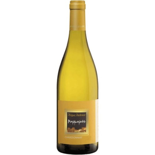 ΤΣΕΛΕΠΟΥ ΜΑΡΜΑΡΙΑΣ ΛΕΥΚΟ 75cl