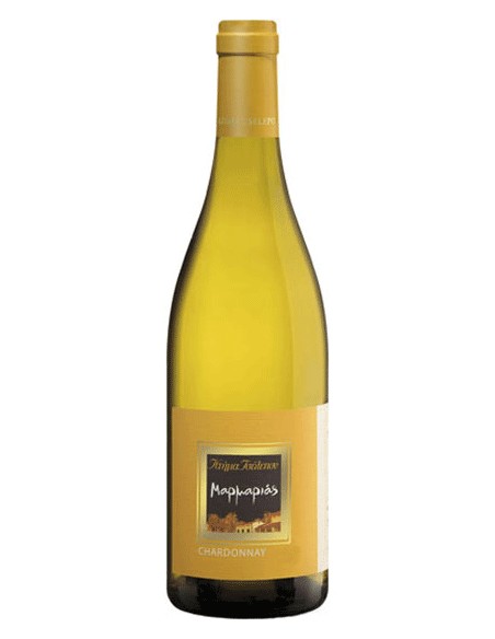 ΤΣΕΛΕΠΟΥ ΜΑΡΜΑΡΙΑΣ ΛΕΥΚΟ 75cl