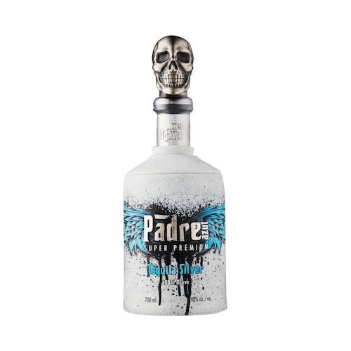 PADRE AZUL BLANCO 40%vol 70cl