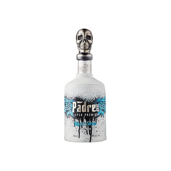 PADRE AZUL BLANCO 40%vol 70cl