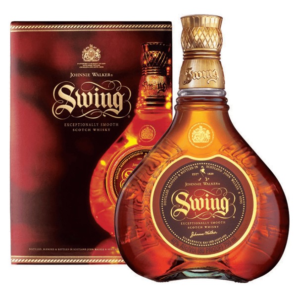 Johnnie Walker Swing 700ml