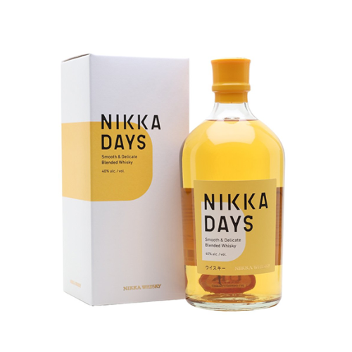 Nikka Day'S 40%Vol 700ml 2