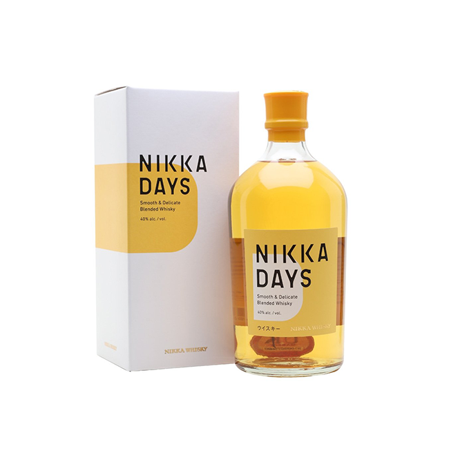 Nikka Day'S 40%Vol 700ml