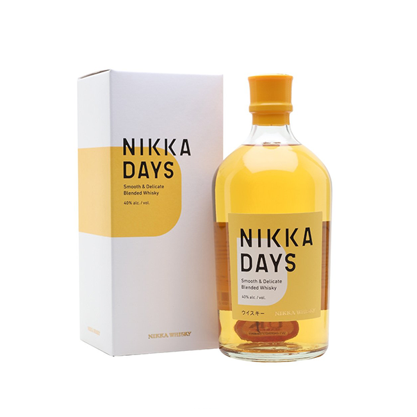 NIKKA DAY'S 40%vol 70cl NIKKA DAY'S 40%vol 70cl