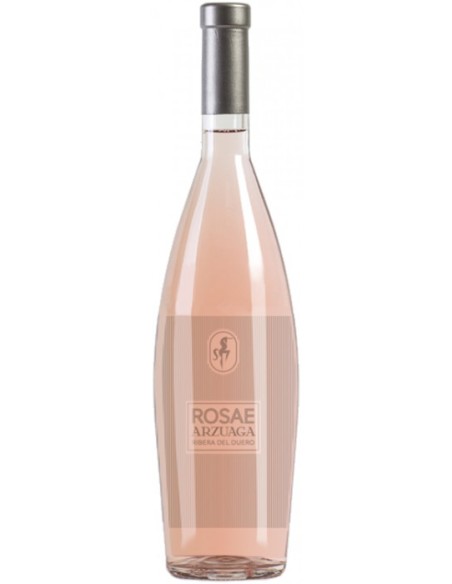 ARZUAGA ROSAE 75cl