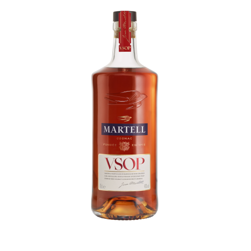 MARTELL VSOP COGNAC 40%vol 70cl 2