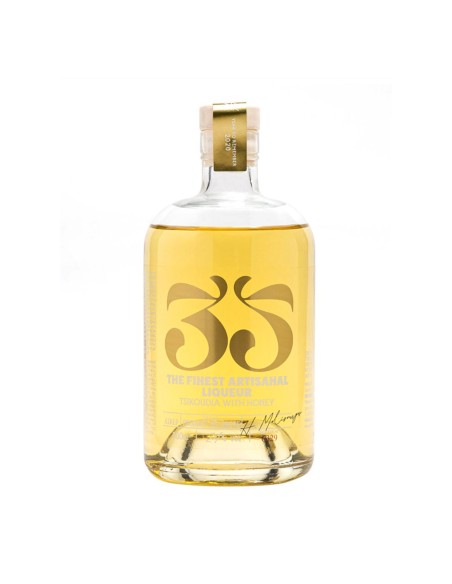 35N ΤΣΙΚΟΥΔΙΑ ΜΕ ΜΕΛΙ 24% 50cl