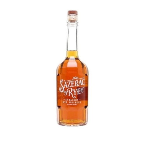 Sazerac Rye 6 Years 45% 700ml