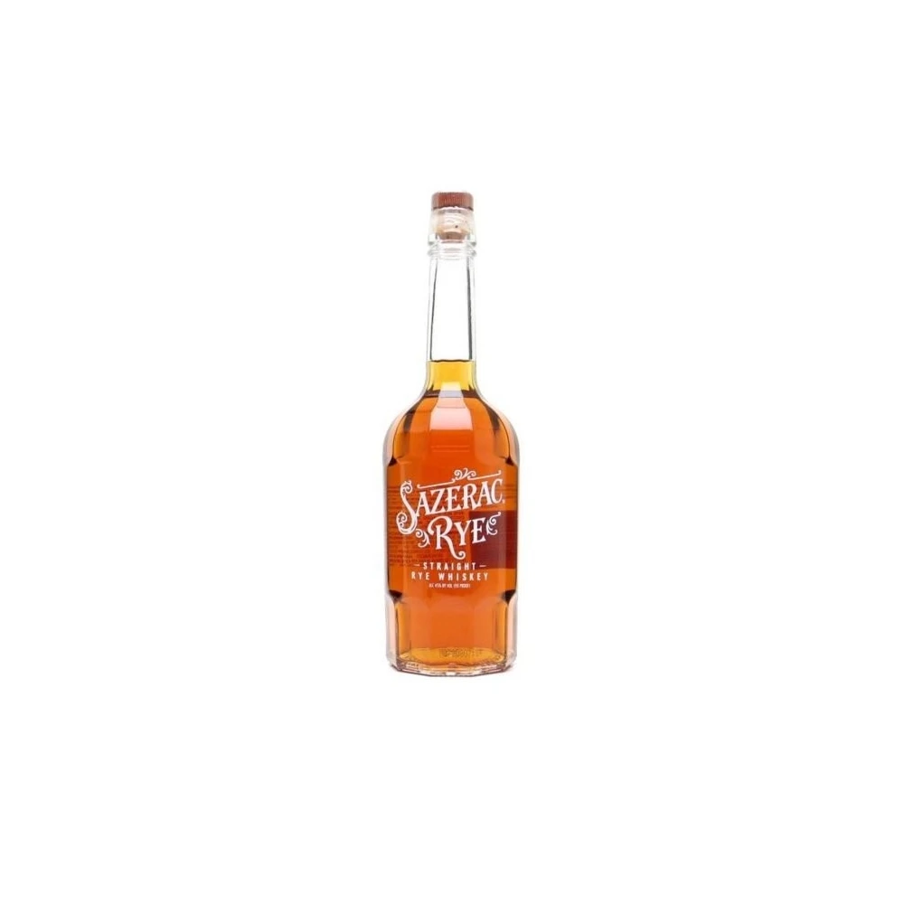 Sazerac Rye 6 Years 45% 700ml