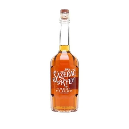 Sazerac Rye 6 Years 45% 700ml