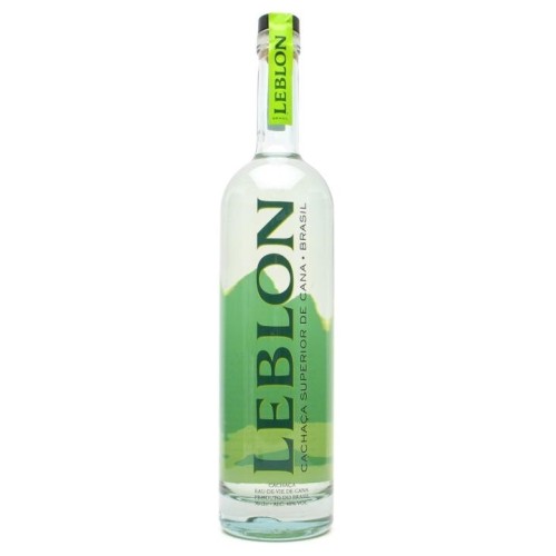 LEBLON CACHACA 40%vol 70cl