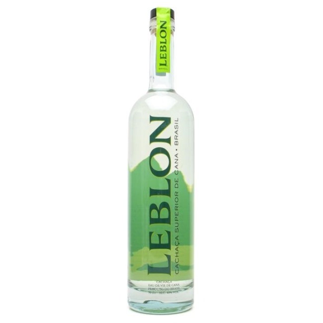 LEBLON CACHACA 40%vol 70cl