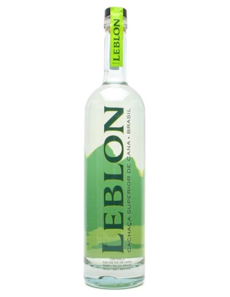 LEBLON CACHACA 40%vol 70cl