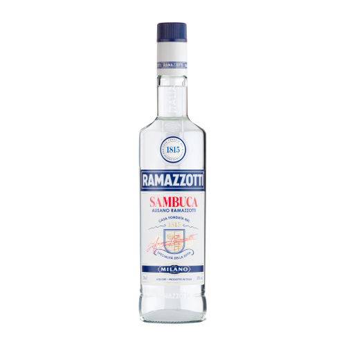 RAMAZZOTTI SAMBUCA 38%vol. 70cl 2