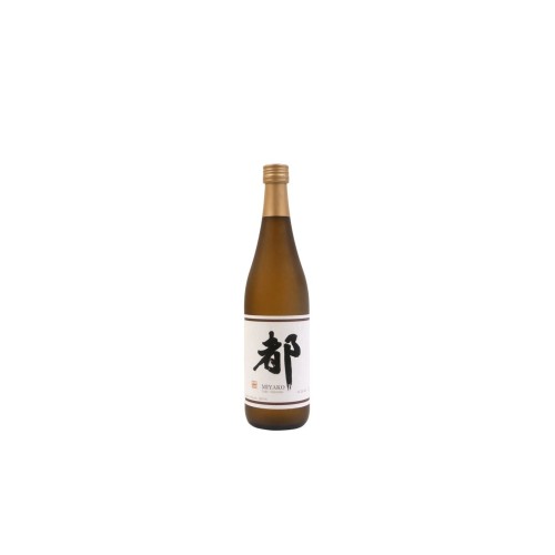 Miyako Nihonshu Japanese Sake 14,5% 720ml