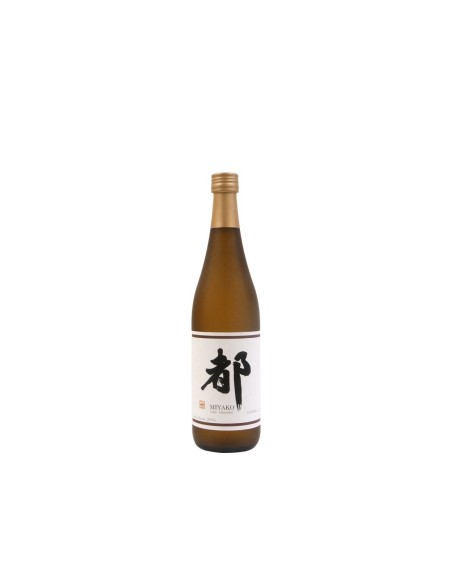Miyako Nihonshu Japanese Sake 14,5% 720ml