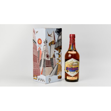JOSE CUERVO RESERVA DE LA FAMILIA 2007 70cl