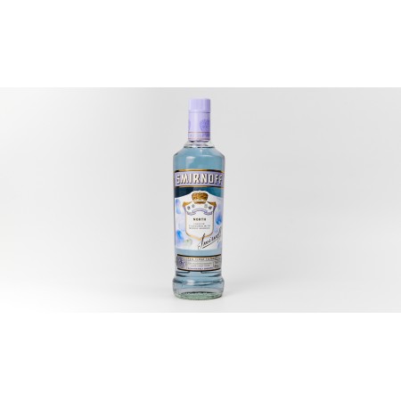 SMIRNOFF NORTH 20%vol 70cl