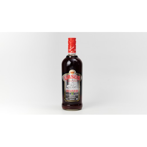 URSUS ROTER (RED) 21%alc. 70cl