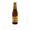 SEPTEM SUNDAY'S HONEY GOLDEN ALE 6,5% 33cl