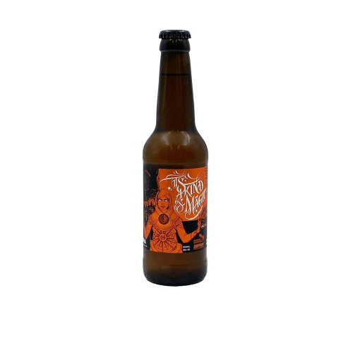 Notos It'S A Kind Of Magic Ipa 330ml