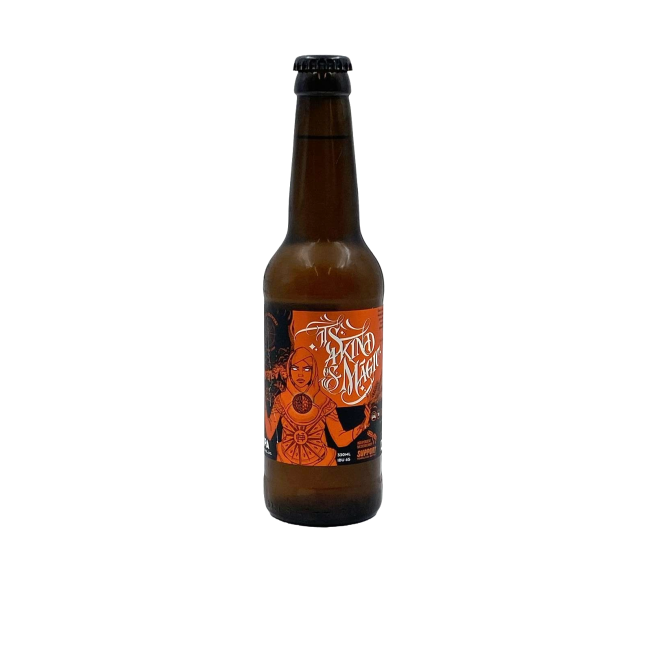 Notos It'S A Kind Of Magic Ipa 330ml