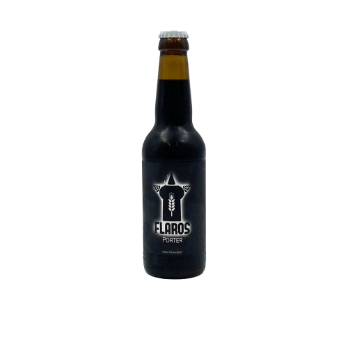 FLAROS PORTER 6,5% 33cl