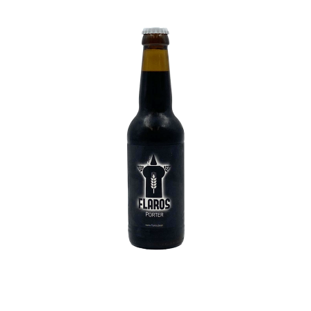 FLAROS PORTER 6,5% 33cl
