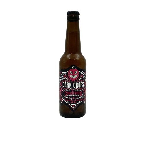 Dark Crops Candivore 330ml Weiss Ipa
