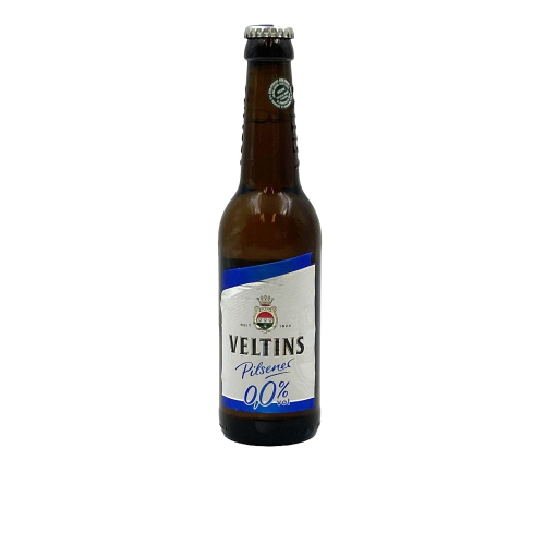 Veltins Pilsner Alkoholfrei 330ml