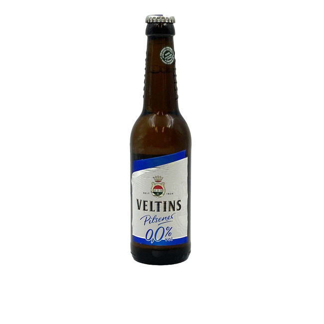 Veltins Pilsner Alkoholfrei 330ml