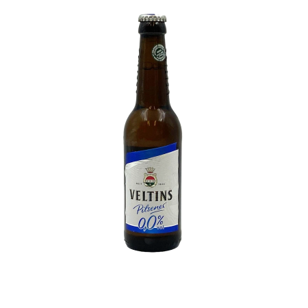 Veltins Pilsner Alkoholfrei 330ml