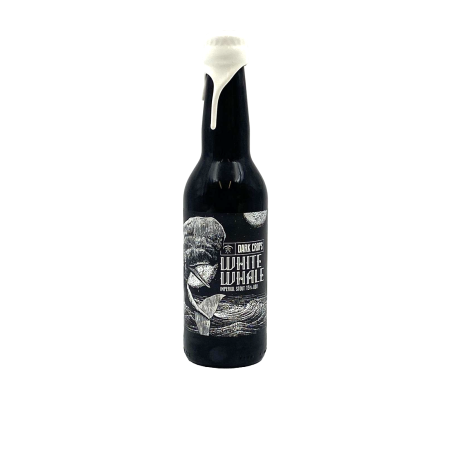 DARK CROPS WHITE WHALE IMPERIAL STOUT 33cl