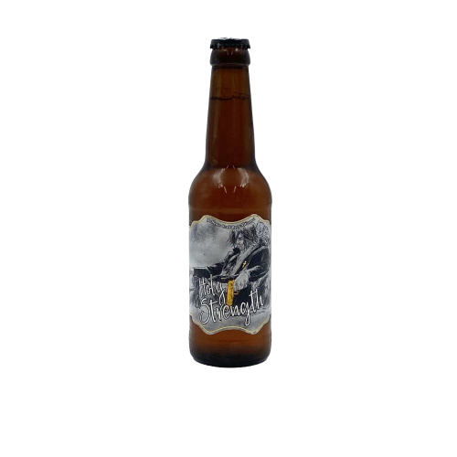 NOBLE MEN HOLY STRENGTH 12% 33cl