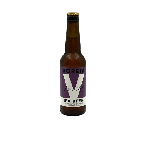 VOREIA IPA 33cl