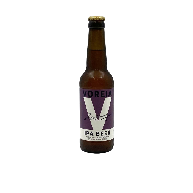 VOREIA IPA 33cl