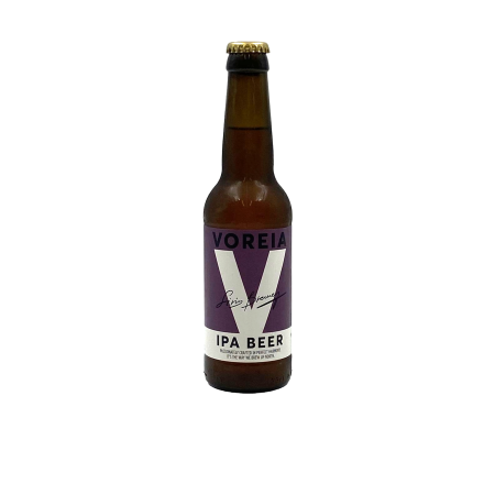VOREIA IPA 33cl