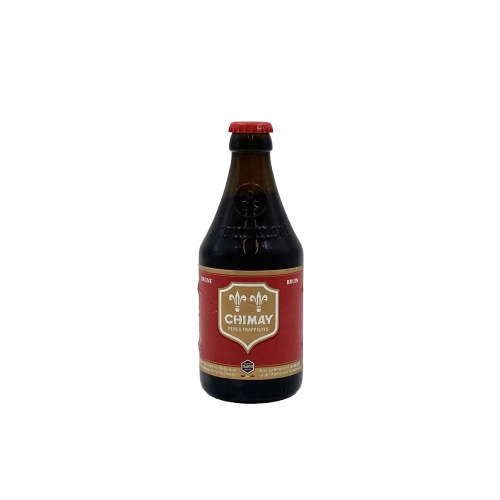 CHIMAY RED BEER 7% 33cl