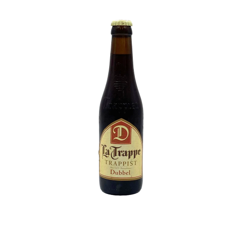 LA TRAPPE DUBBEL 6,5% 33cl