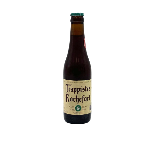 ROCHEFORT 8 33cl