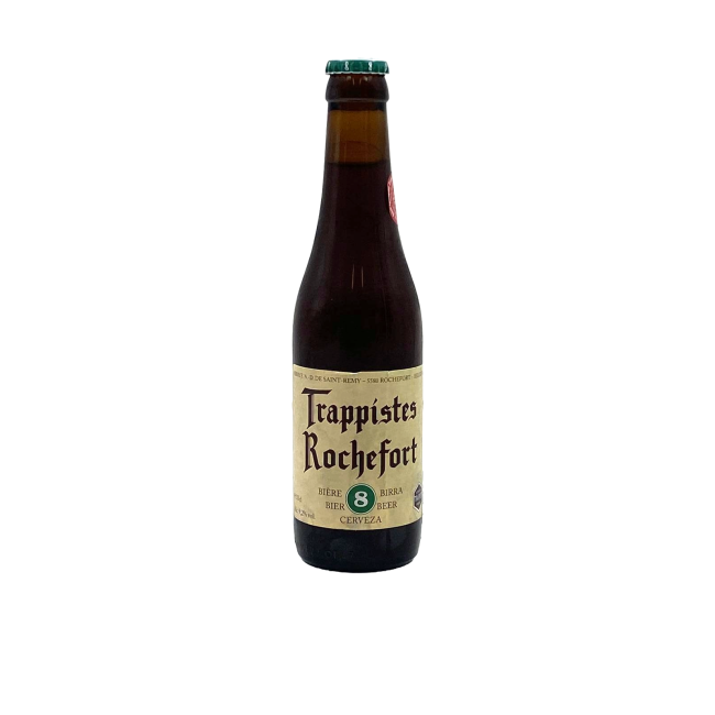 ROCHEFORT 8 33cl