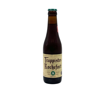 ROCHEFORT 8 33cl