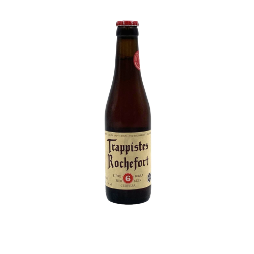 ROCHEFORT 6 33cl
