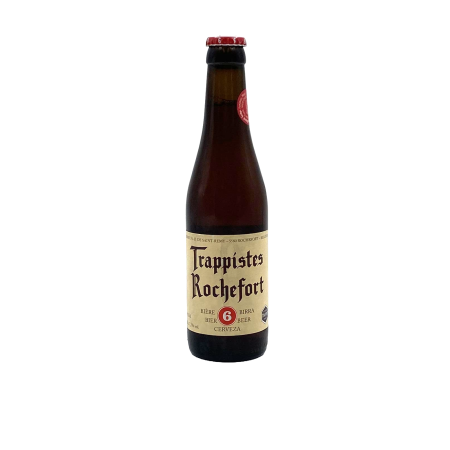 ROCHEFORT 6 33cl