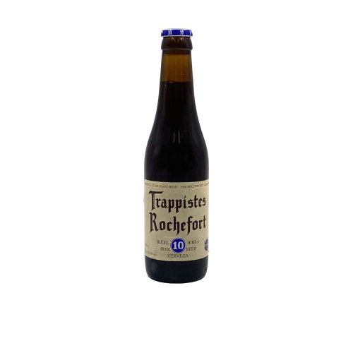 ROCHEFORT 10 33cl
