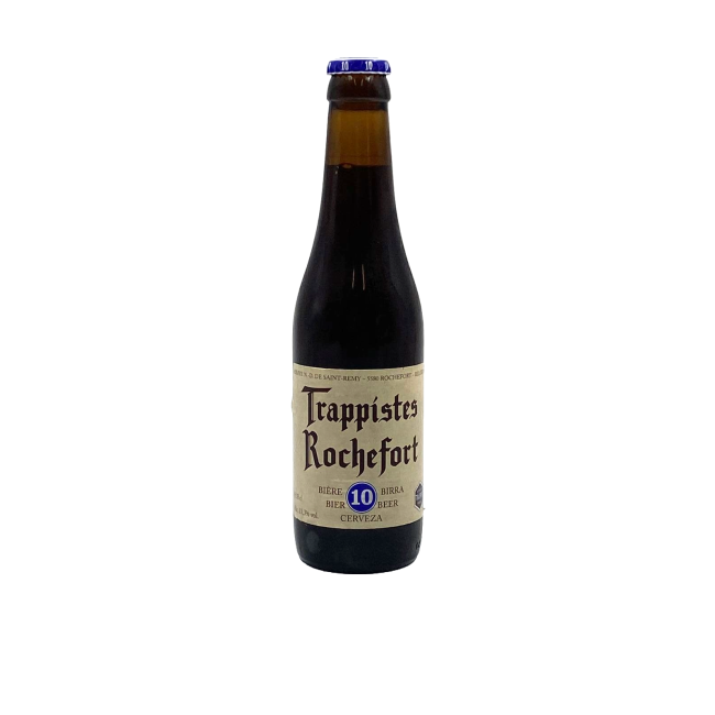 ROCHEFORT 10 33cl