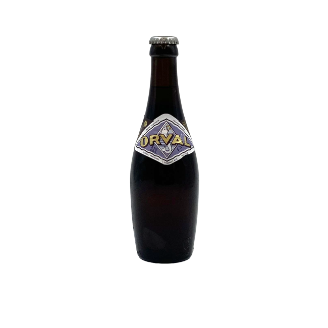 ORVAL 33cl