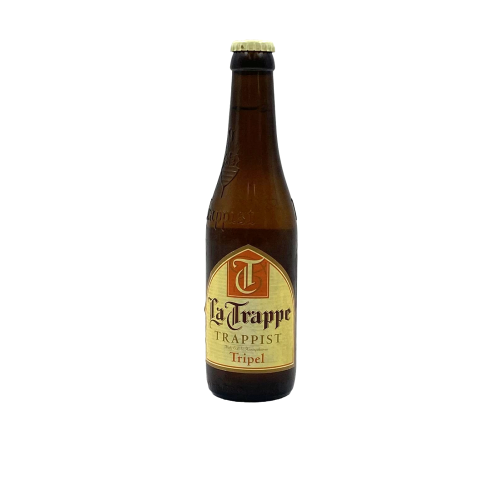 LA TRAPPE TRIPEL 8% 33cl