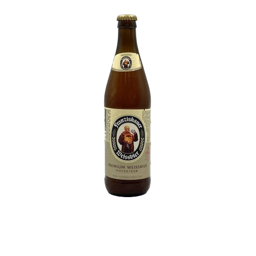 FRANZISKANER WEISSBIER 50cl