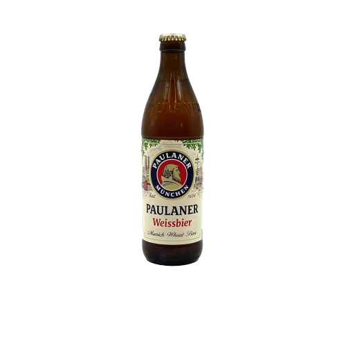 PAULANER HEFEWEISSBIER 50cl